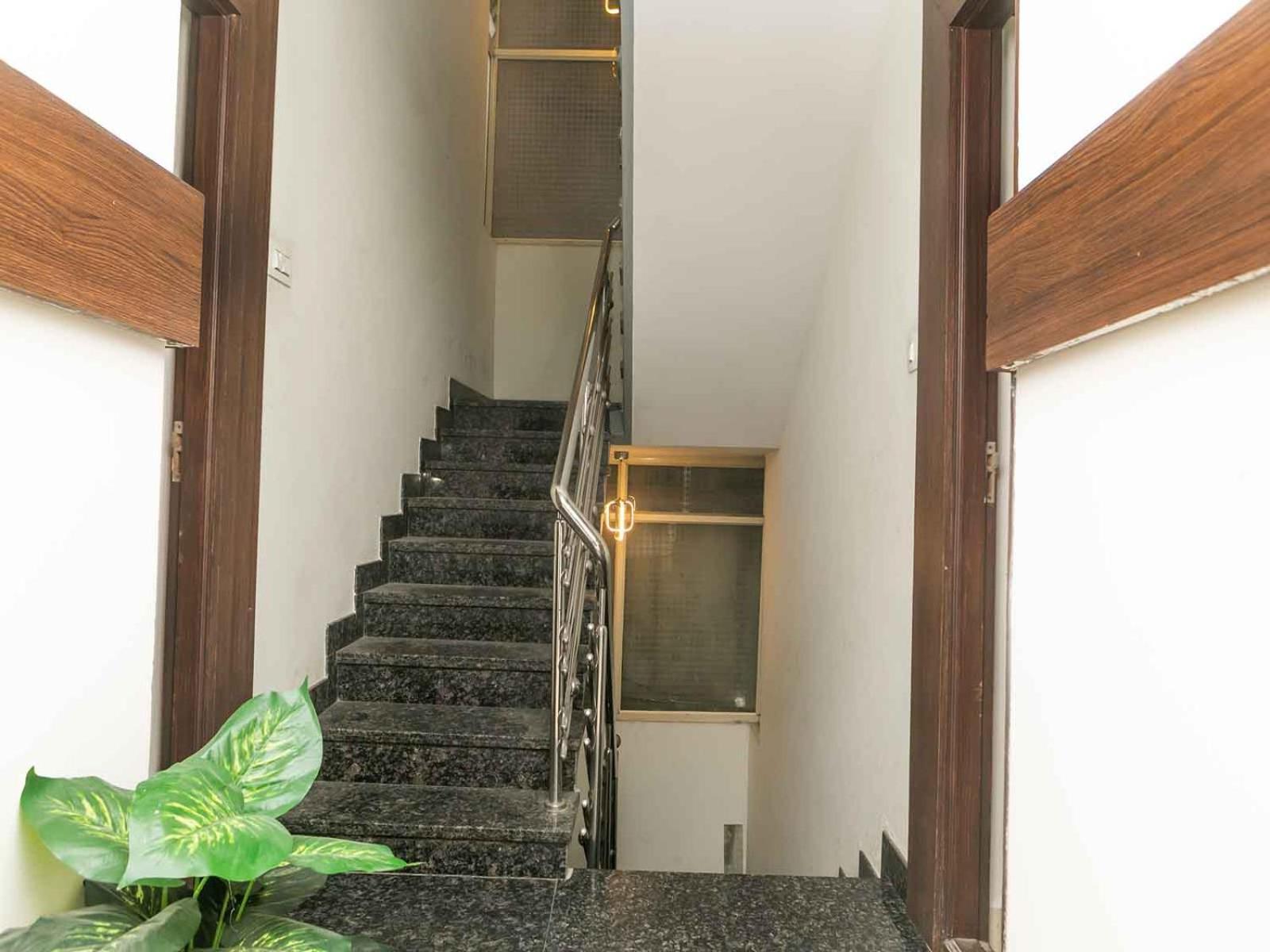 Z Express Enzyme Hotel Bangalore Exterior photo